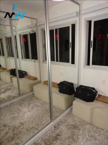 Apartamento no residencial mirantes do vale - bairro jundiaí anápolis - Foto 19