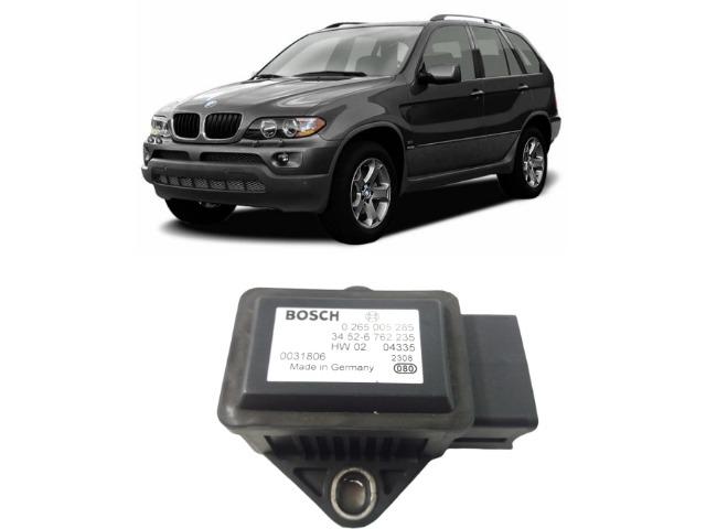 Sensor De Estabilidade Bmw X5 2005 0265005285