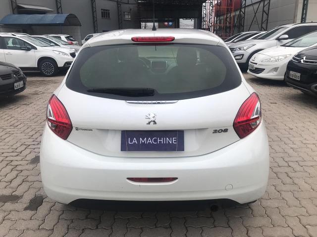 208 Active 1.5 Mecânico - Foto 7