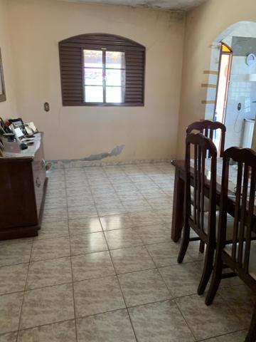 Oportunidade: Casa de 4qt, suite, laje lote 1000 metros no Setor de Mansões de Sobradinho - Foto 12
