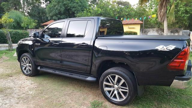 Hilux SRV 2017/ Rs 152.000, - Foto 6
