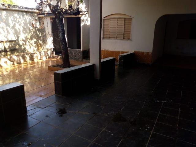Casa 03 quartos Vila São Paulo (Vila São José) - Foto 9