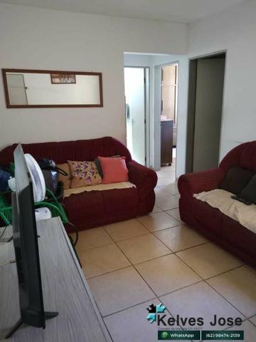 Apartamento de 02 quartos por 90 mil ao lado do Aparecida Shopping - Foto 6