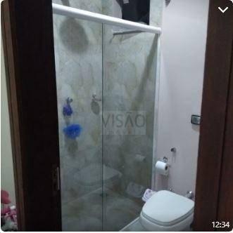 Casa residencial à venda, Samambaia Norte, Samambaia. - Foto 2