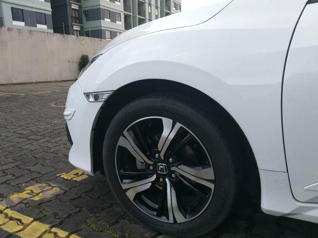 Civic - Foto 8