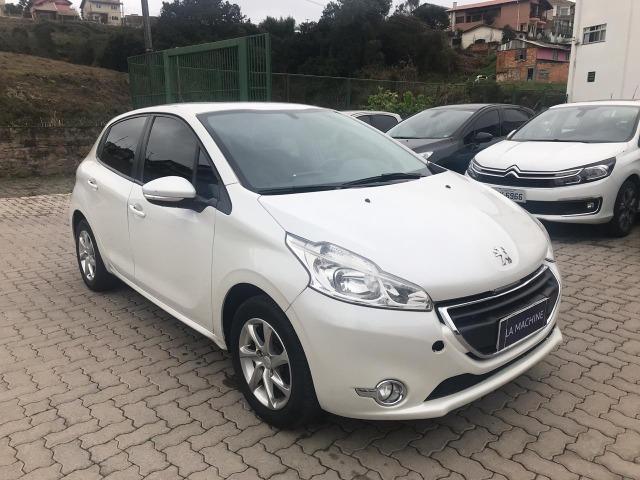 208 Active 1.5 Mecânico - Foto 3