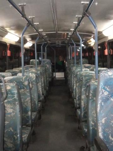 Bancos para Van, Kombi e Ônibus - Foto 5