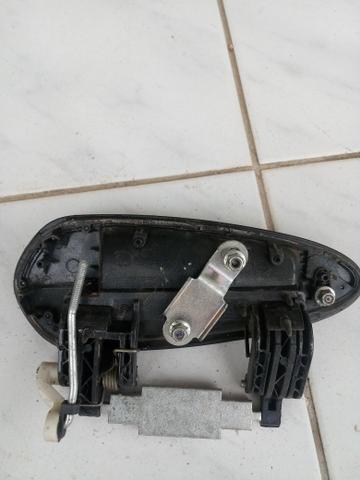 Maçaneta externa linea td - Foto 2