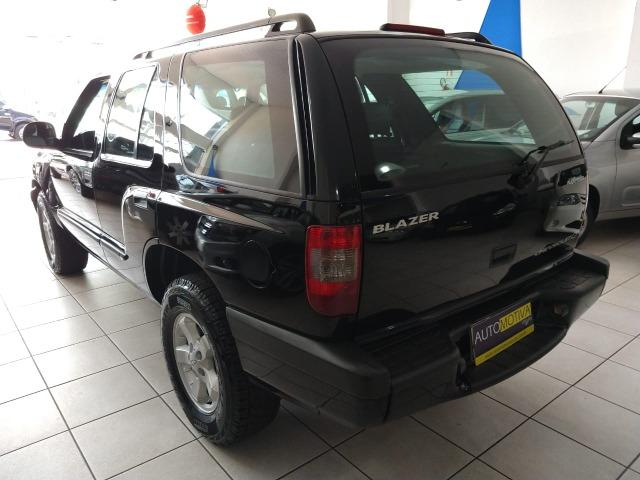 Blazer 2.4 Advantage 4x2 Flex - Impecável - Foto 3