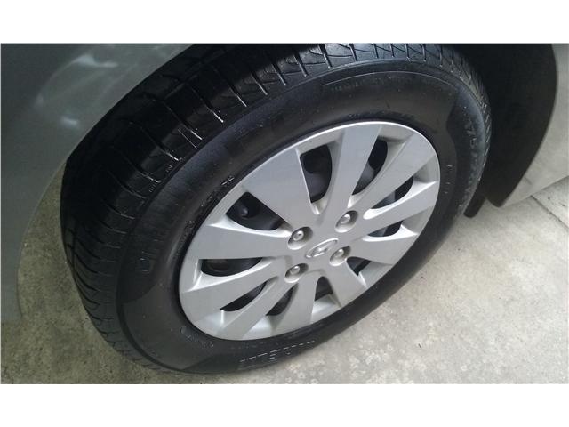 Hyundai Hb20 1.0 unique 12v flex 4p manual - Foto 5