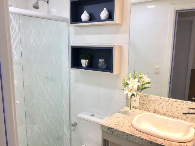 Oferta Imóveis Union! Apartamento novo no bairro Villagio Iguatemi com 85 m² privativos! - Foto 11