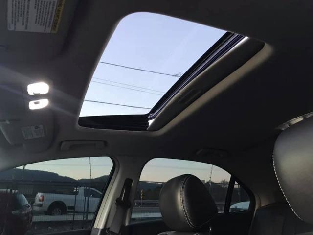 ? Fusion SEL 2.5 Aut Com Teto Solar Impecável - Foto 12
