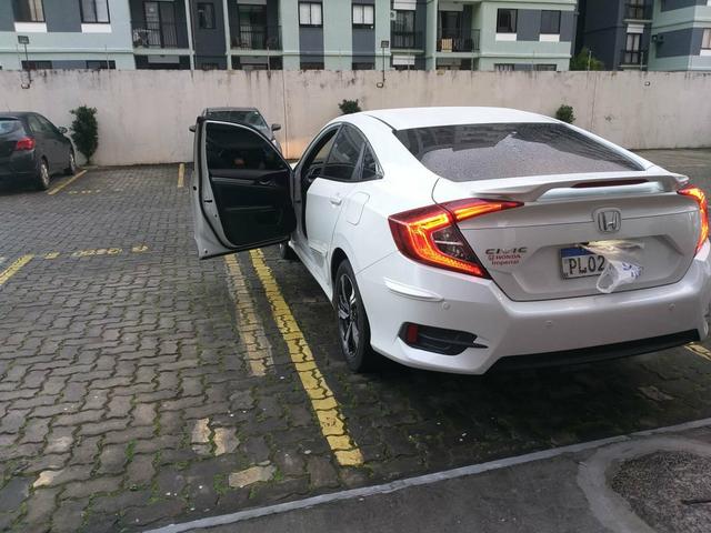 Civic - Foto 11