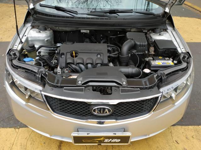 Kia Cerato 1.6 EX 2010 - Foto 13