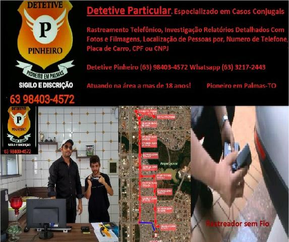 Detetive Particular em Balsas-MA *(63)3217-2443 - Foto 5