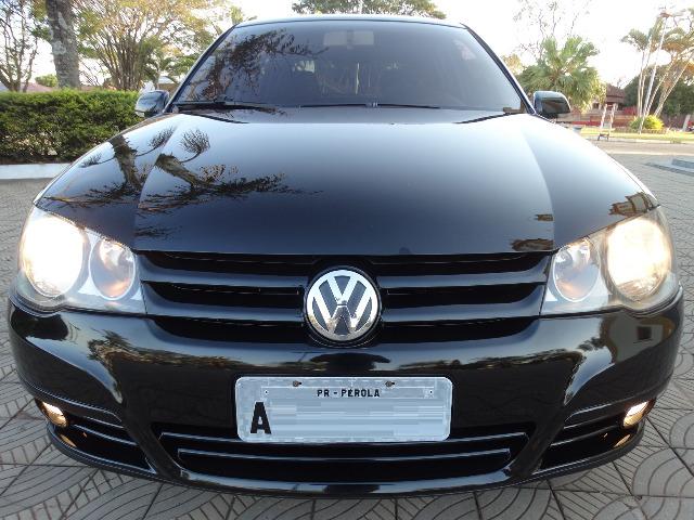 VoLKSwAGeN GoLF SPoRTLiNE_1.6FLEX_C/TETO_RaRiDaDE_ExtrANovO_LacradOOriginaL_Placa A_