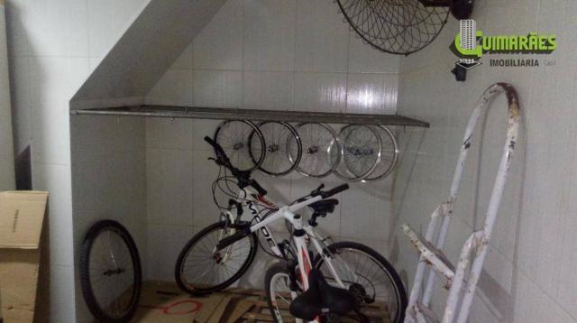 Loja à venda, 88 m² - Ribeira - Foto 8