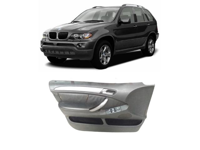 Forro Interno Porta Bmw X5 2005