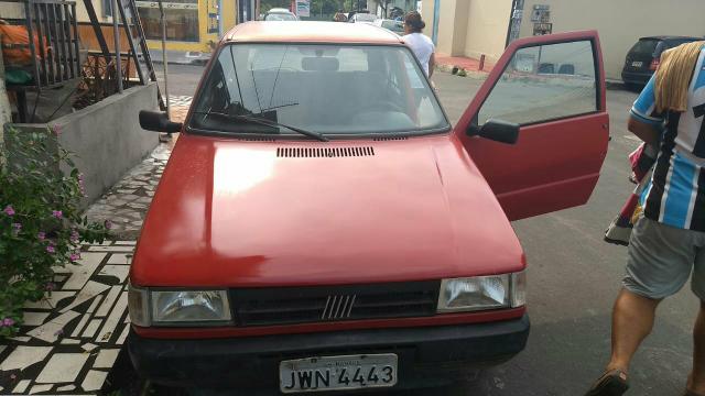 Fiat uno 96 doc ok - Foto 3