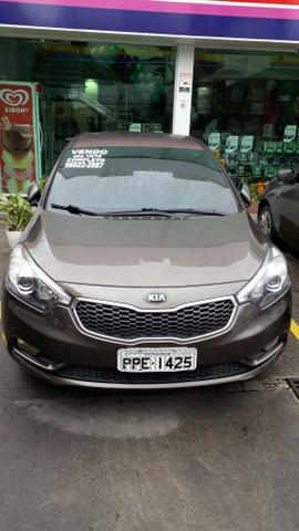 Vendo KIa Cerato 2014/15 Completo - Foto 5