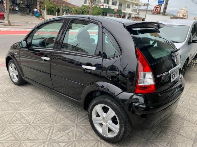 Citroën C3 glx 1.4 - Foto 4