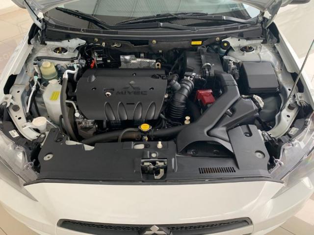 Mitsubishi Lancer LANCER HL 2.0 AUT 160CV 4P - Foto 5