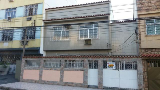 Olaria - Rua Engenheiro Edmundo Regis Bittencourt