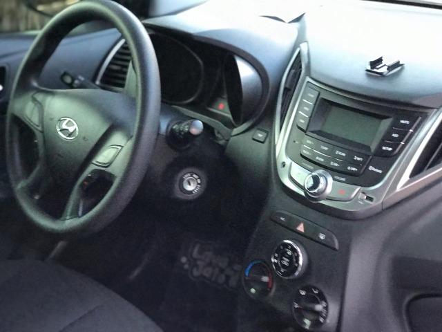 Hyundai HB20 Conf. Style/Conf. Plux 1.6Flex Automático - Foto 4