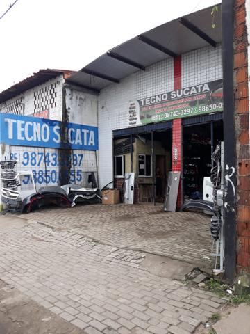 Tecno sucata - Foto 5