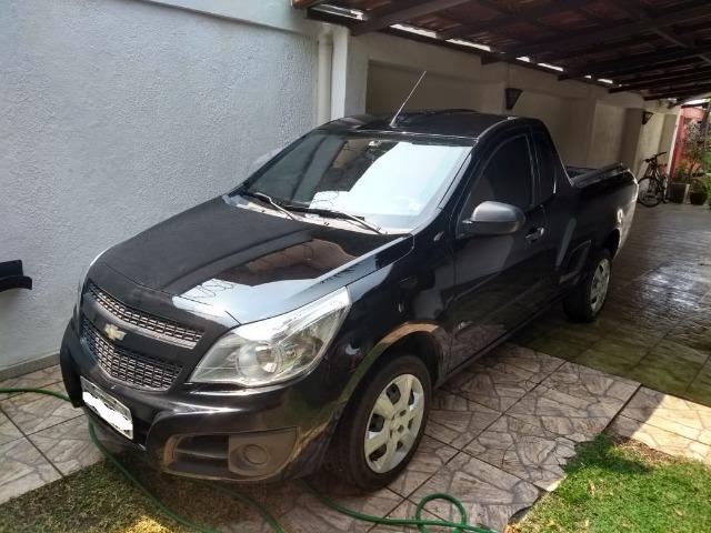 Montana LS 1.4 - 66.000 KM
