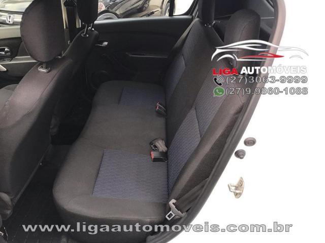 Renaut Sandero Expression 1.6 Flex 2017 Oportunidade - Foto 7