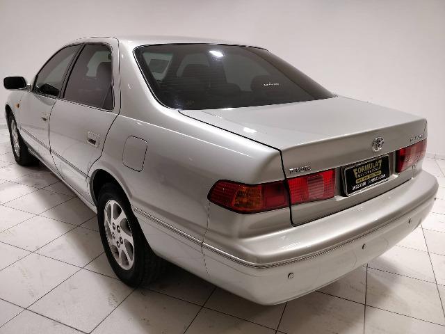 Toyota Camry XLE 3.0 24V 2001 - Foto 3