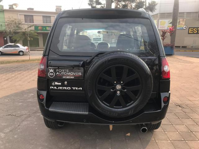 Pajero TR4 Flex Automática - Foto 6
