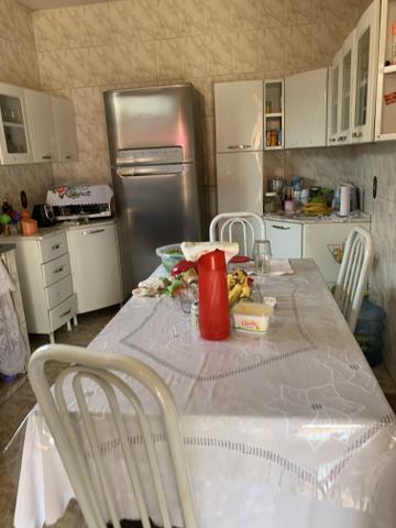 Oportunidade: Casa de 4qt, suite, laje lote 1000 metros no Setor de Mansões de Sobradinho - Foto 11