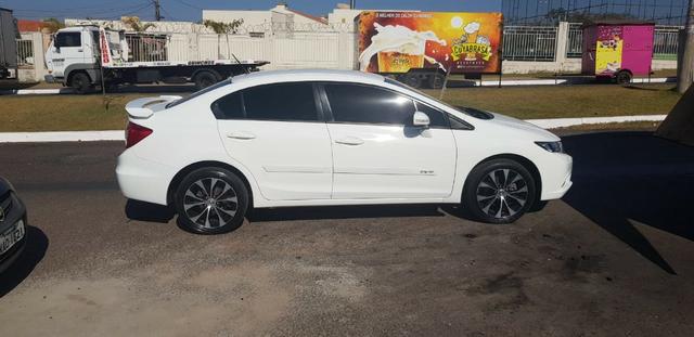 Honda Civic lxr 2016 / 2016 R$ 60 mil para vender - Foto 3