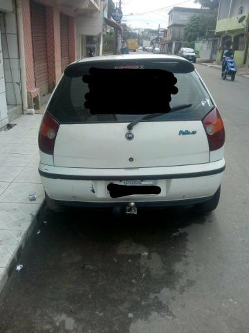 VENDO PÁLIO ED 97 BÁSICO 5.000.00 zap troco por moto - Foto 2
