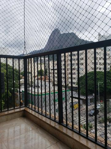 Lindo Apartamento Mena Barreto - Botafogo - Foto 2