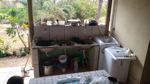 Chácara com Pomar Firminópolis - Foto 12