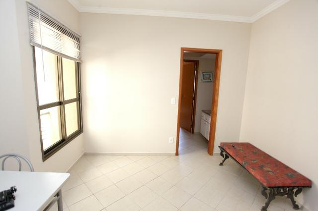Apartamento de 1 quarto no Jardim Paulista, Ribeirão Preto