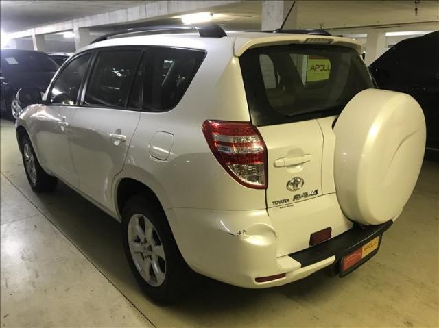 Toyota Rav4 2.4 4x2 16v - Foto 6