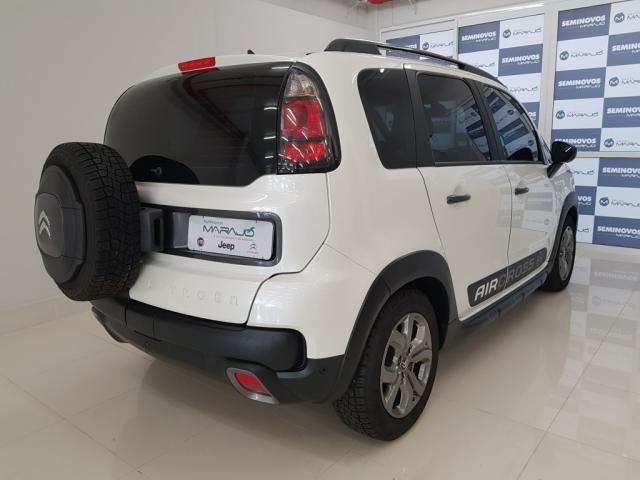 CITROEN AIRCROSS SHINE AT - Foto 14