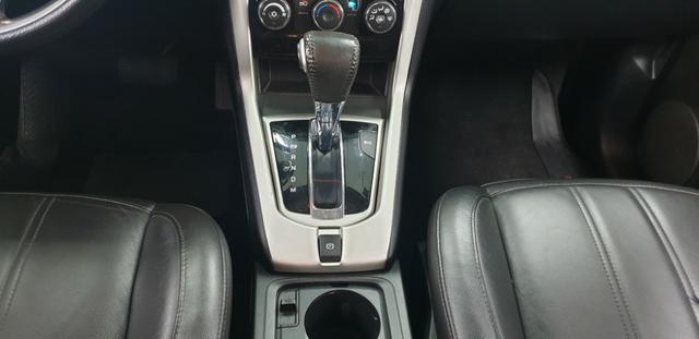 Gm-Chevrolet Captiva Sport 2.4 16V Ecotec 2011/11 - Foto 15