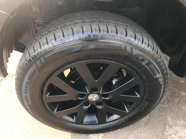 Pajero TR4 Flex Automática - Foto 11