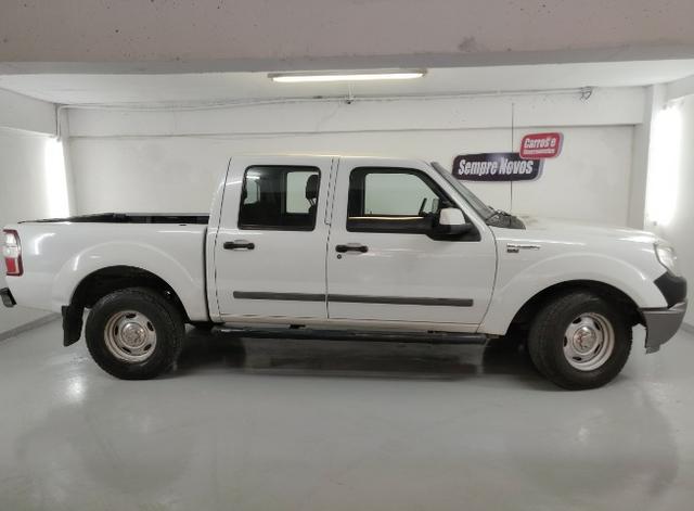 Ranger 2.3 cabine dupla completa 2011 - Foto 5
