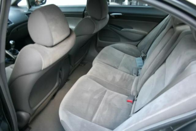 Honda Civic completo, entrada facilitada, 1,190+ parcelas reduzidas até 60x - Foto 8