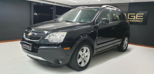 Gm-Chevrolet Captiva Sport 2.4 16V Ecotec 2011/11 - Foto 3