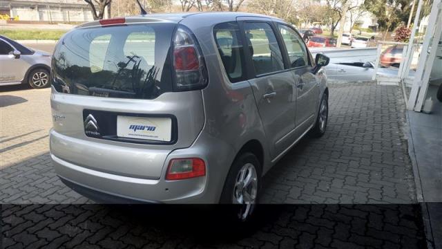 CITROEN C3 PICASSO 1.6 FLEX TENDANCE BVA - Foto 3