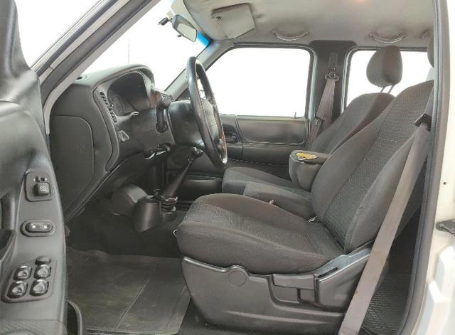 Ranger 2.3 cabine dupla completa 2011 - Foto 13