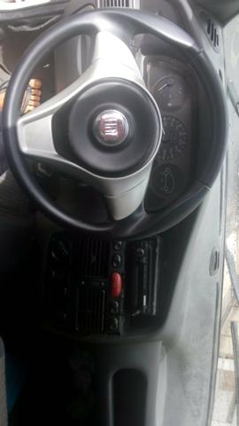 VENDO PÁLIO ED 97 BÁSICO 5.000.00 zap troco por moto - Foto 5