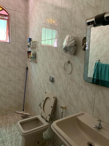 Oportunidade: Casa de 4qt, suite, laje lote 1000 metros no Setor de Mansões de Sobradinho - Foto 10